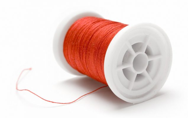 چگونه ماژیک خشک شده را درست کنیم؟ 7 احیای ماژیک خشک شده با نخ