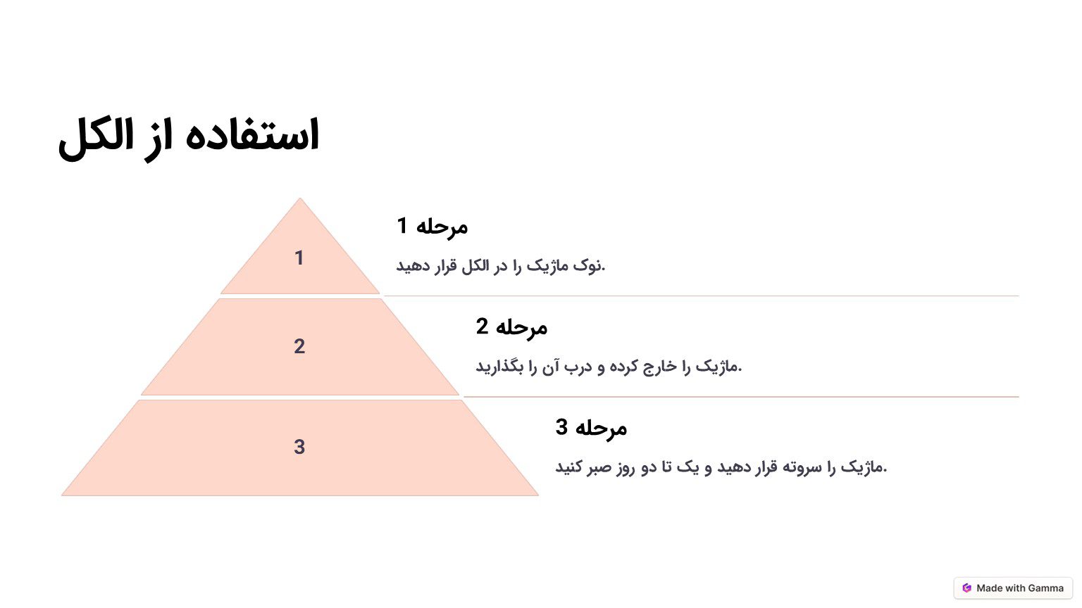 چگونه ماژیک خشک شده را درست کنیم؟ 11 استفاده از الکل