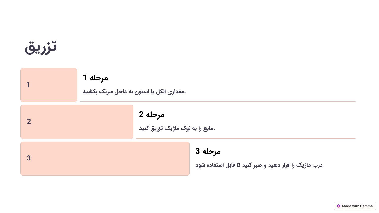 چگونه ماژیک خشک شده را درست کنیم؟ 12 تزریق الکل یا استون