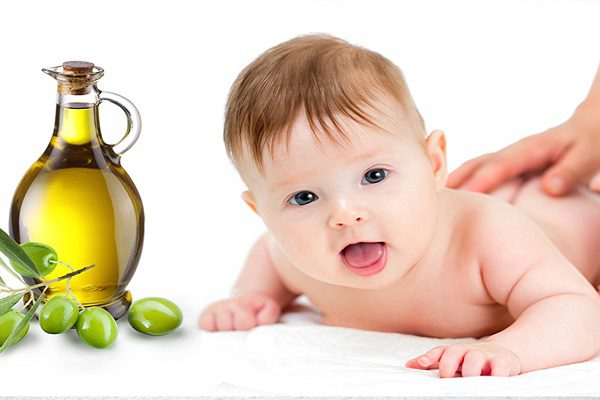 خواص درمانی روغن زیتون مالیدنی