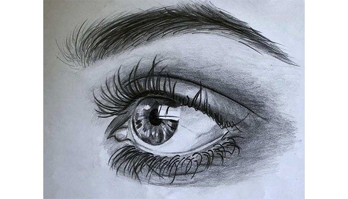 سبک طراحی چشم و ابرو