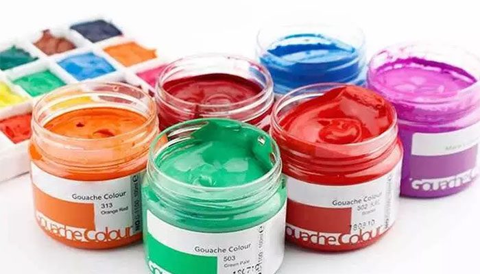 بهترین مارک گواش 2 گواش اشمینک