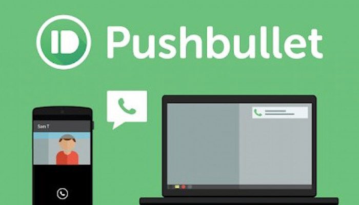 معرفی 12 برنامه که صفحه گوشی را به کامپیوتر وصل میکند! 2 برنامه Pushbullet