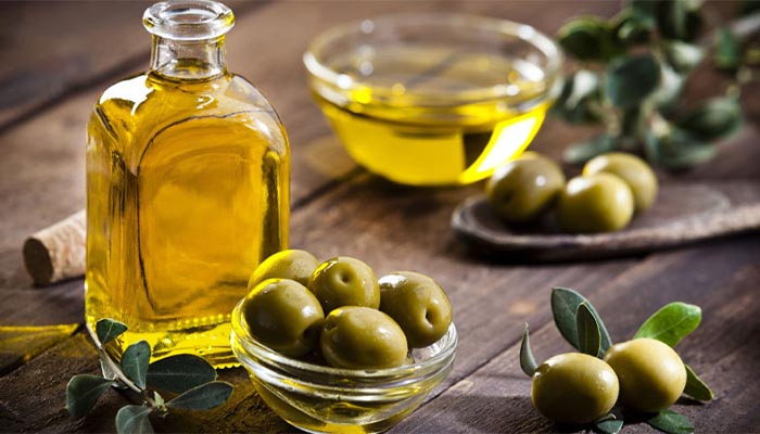 افزایش ماندگاری روغن زیتون