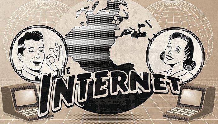 تحولات اینترنت