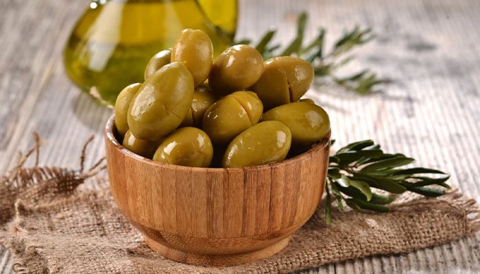 خراب شدن روغن زیتون
