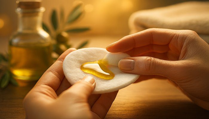 روش‌های استفاده از روغن زیتون برای درمان هموروئید