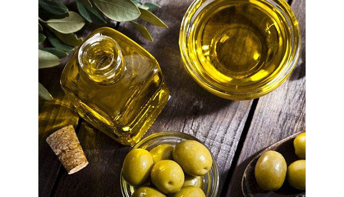 روغن زیتون باکیفیت برای هموروئید