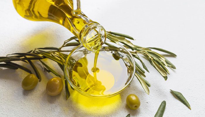 ماندگاری روغن زیتون