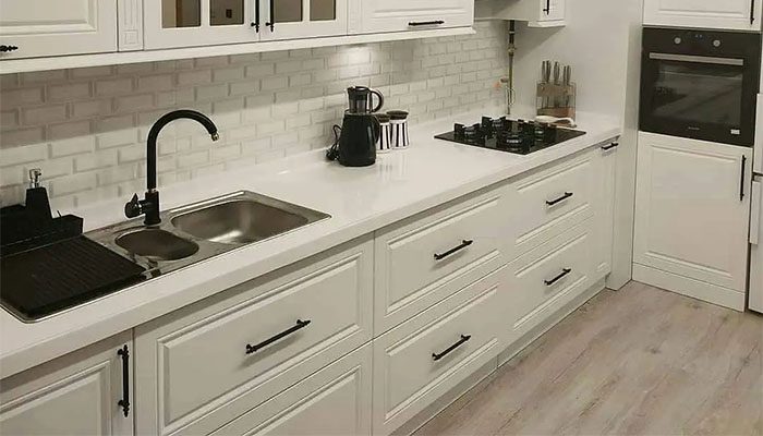 ویژگی های و خصوصیات کابینت MDF