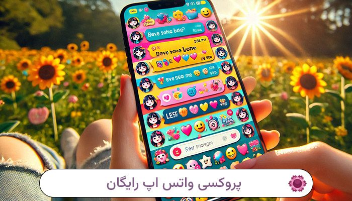 پروکسی واتس اپ رایگان 1 پروکسی-واتس-اپ-رایگان