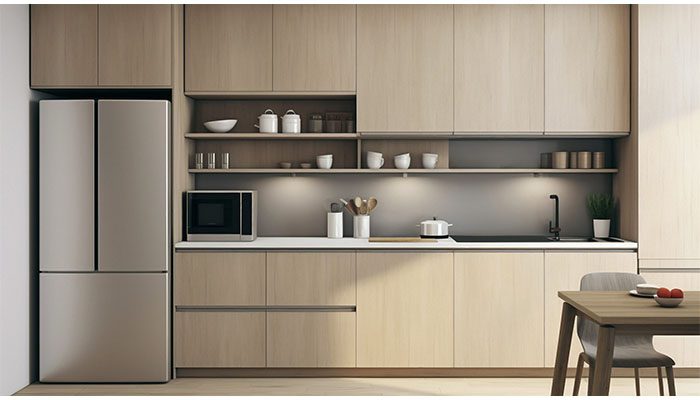 کابینت ام دی اف