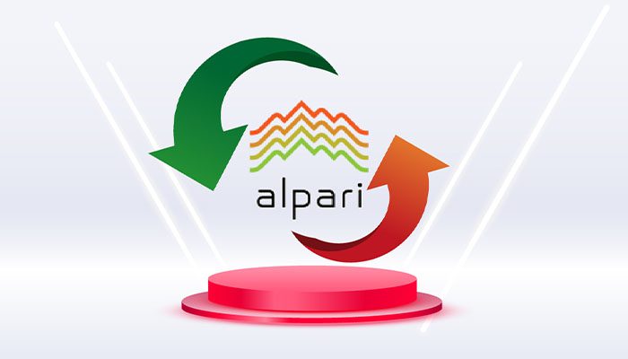تکنولوژی های بروکر آلپاری