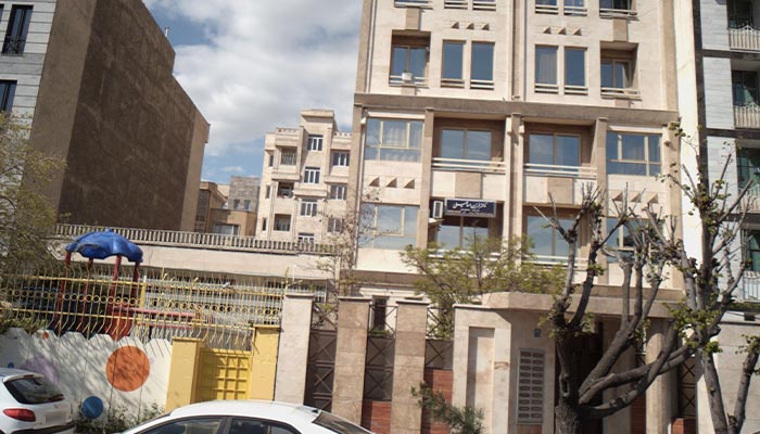 بهترین دکتر فیزیوتراپی در تهران 11 دکتر حمیدرضا هوشیاری منش
