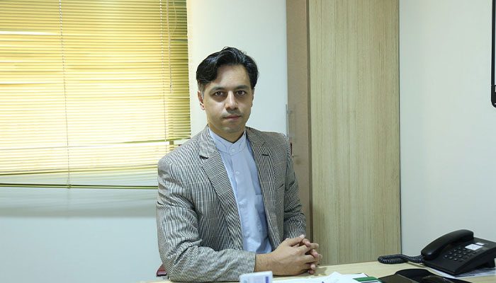 دکتر مجتبی عاملی