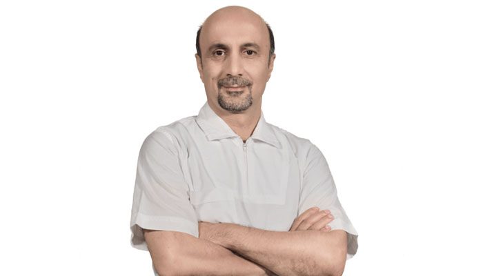 دکتر محمد جباری