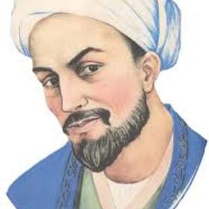 سعدی