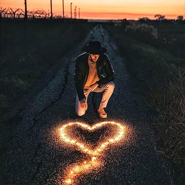 عکس پروفایل پسرانه 4