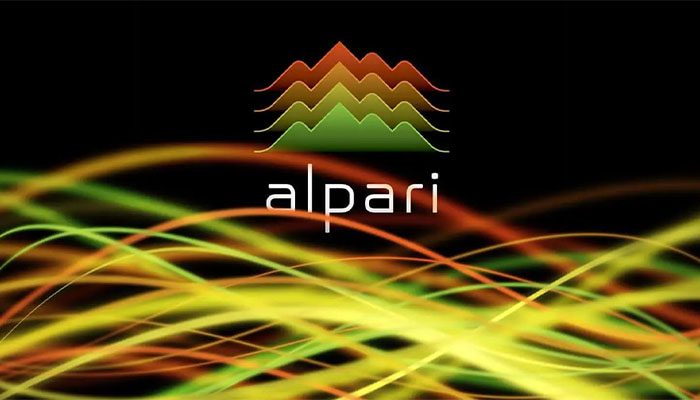 مختصری درباره بروکر آلپاری