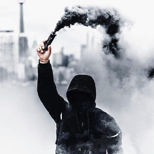 پروفایل پسرانه 3
