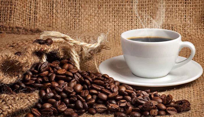 تأثیر کافئین قهوه بر بیداری