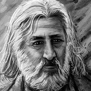 حسین منزوی