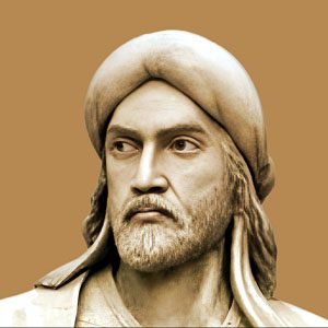 عکس خاقانی