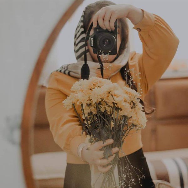 عکس پروفایل شیک