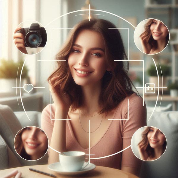 عکس پروفایل شیک