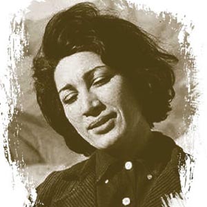 فروغ فرخزاد
