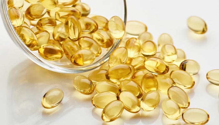 کپسول ژلاتینی روغن ماهی 1000 میلی گرم برای چیست؟ 4 فواید مصرف کپسول ژلاتینی روغن ماهی