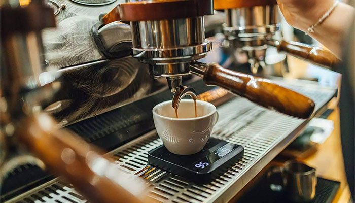 قهوه اسپرسو چیست؟