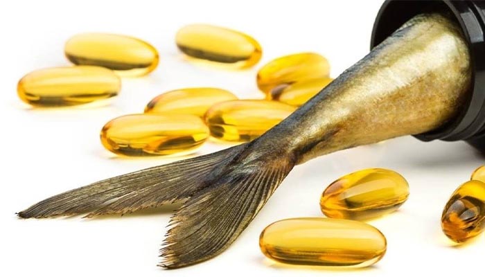 کپسول ژلاتینی روغن ماهی 1000 میلی گرم برای چیست؟ 3 مصرف کپسول ژلاتینی روغن ماهی
