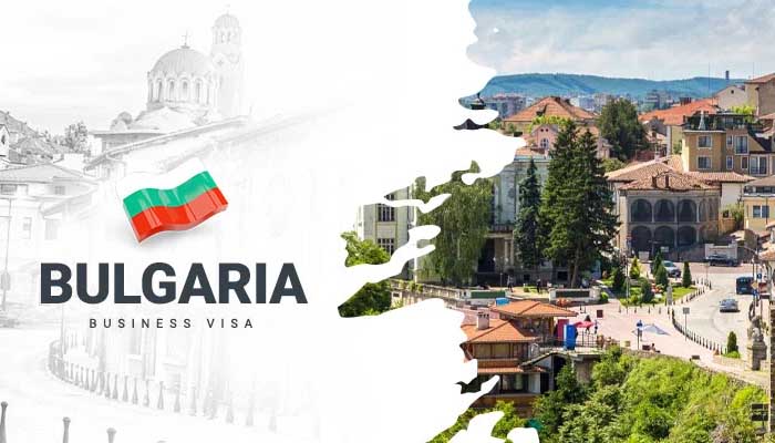 با ویزای بلغارستان به کدام کشورها می توان سفر کرد؟ 2 ویزای بلغارستان