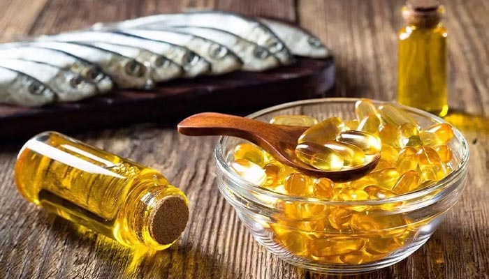 کپسول ژلاتینی روغن ماهی 1000 میلی گرم برای چیست؟ 2 کپسول ژلاتینی روغن ماهی 1000 میلی