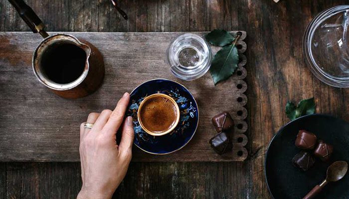 یک شات اسپرسو چقدر است؟