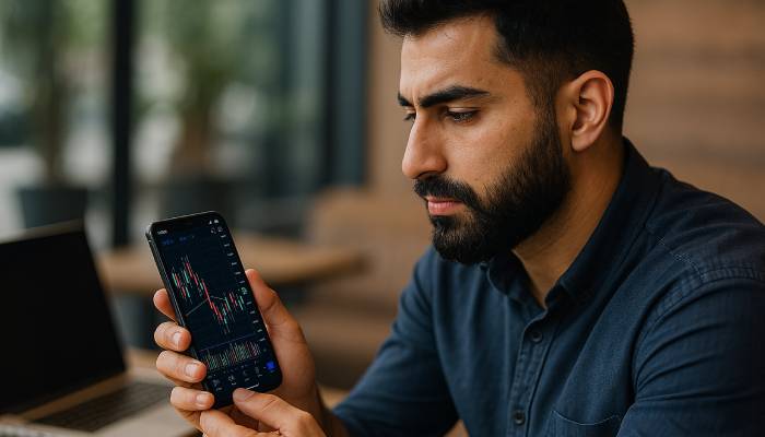 8 بهترین نرم افزار فارکس برای اندروید 2 نرمافزار برتر فارکس برای اندروید