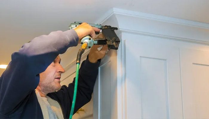 بهترین قرنیز کابینت 4 انتخاب و خرید بهترین قرنیز کابینت