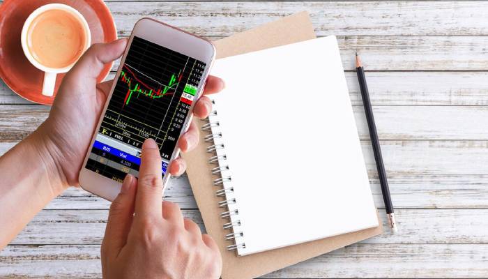 8 بهترین نرم افزار فارکس برای اندروید 4 نرم افزار فارکس برای اندروید
