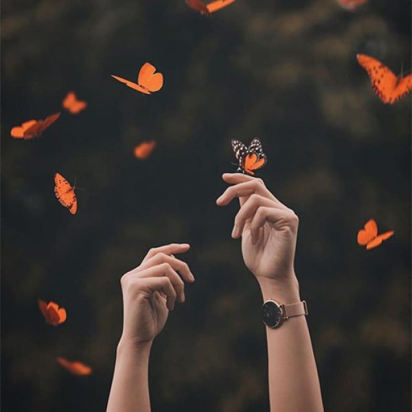 عکس پروفایل
