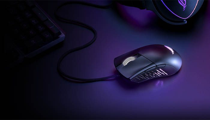 ماوس Asus ROG Gladius III