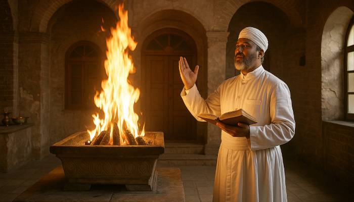 جشن آذرگان چیست؟ 2 جشن آذرگان چه روزی است؟