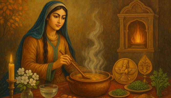 جشن بهمنگان چیست؟ 4 جشن بهمنگان در دوران معاصر
