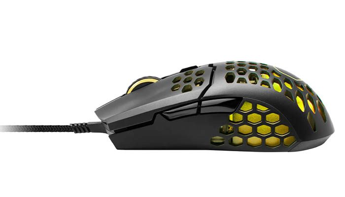 ماوس Cooler Master MM711