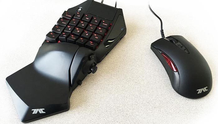 کمبو Hori TAC Pro Type M2