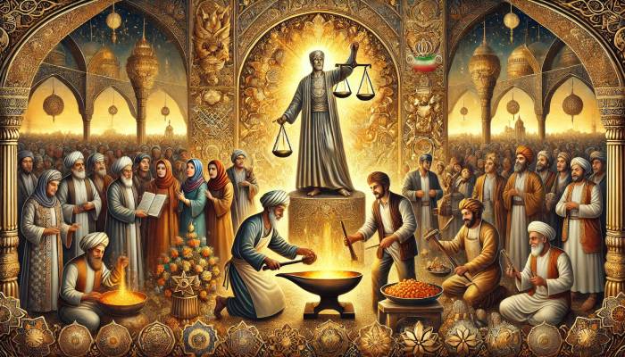 فلسفه و پیام‌های جشن شهریورگان