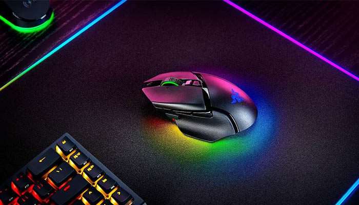 ماوس Roccat Kone Pro Air