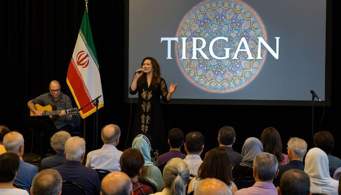 جایگاه جشن تیرگان در فرهنگ امروز