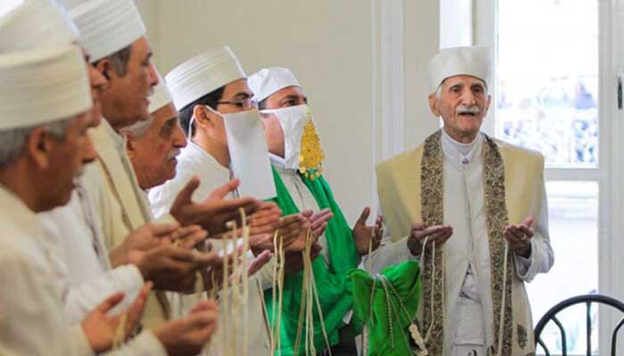 جشن اردیبهشتگان چیست؟ تاریخچه و آداب رسوم 6 برگزاری جشن اردیبهشتگان