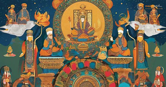 جشن سروش‌ روز: نگاهی جامع به یکی از روزهای آیینی و فرخنده در تقویم ایرانی